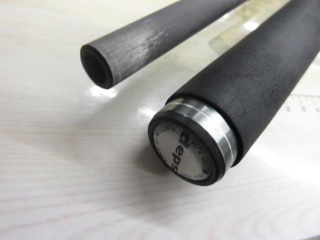 サイドワインダーHGC-70HF 前期