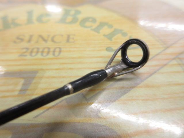 サイドワインダーHGC-70HF 前期