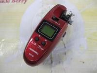 10ワカサギマチックDDM 赤｜＠ベリーネット 日本最大新品中古