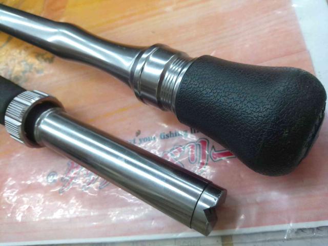 マッドバイパー スティング265S - 58,900円 : 海釣り、船釣り