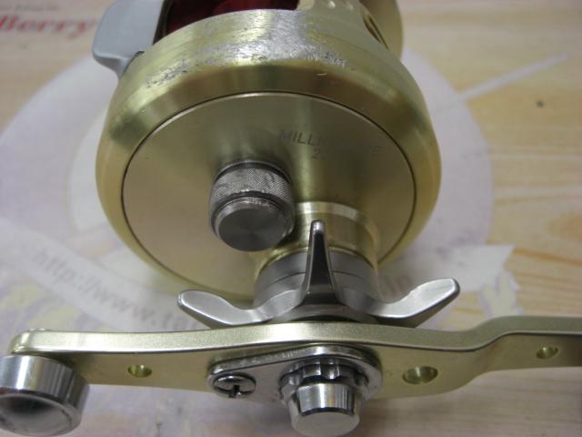 14ミリオネア 200