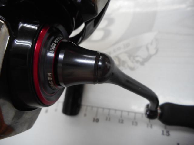 23月下美人 LT2000S