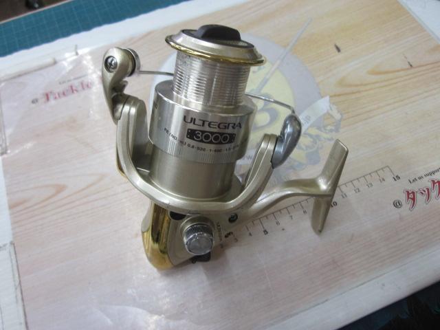 02アルテグラ 3000｜＠ベリーネット 日本最大新品中古釣具WEB