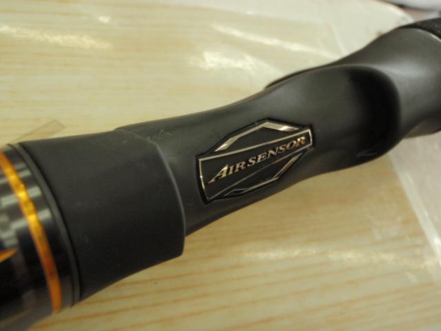 リベリオン 652XHSB-SB｜＠ベリーネット 日本最大新品中古釣具
