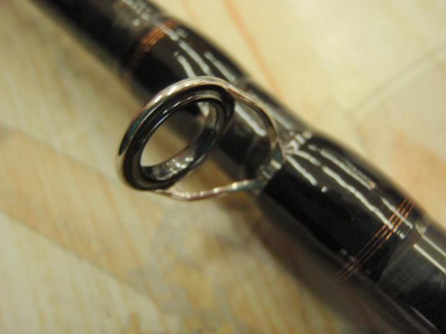 リベリオン 652XHSB-SB｜＠ベリーネット 日本最大新品中古釣具
