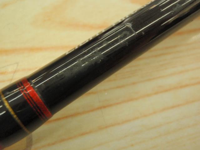 バイオインパクトX ライトヒラメ240 - 45,100円 : 海釣り、船