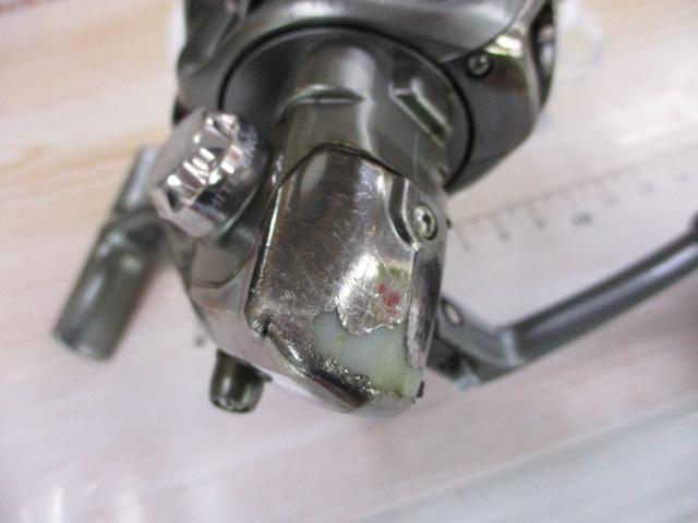 02ツインパワー 2500｜＠ベリーネット 日本最大新品中古釣具WEB
