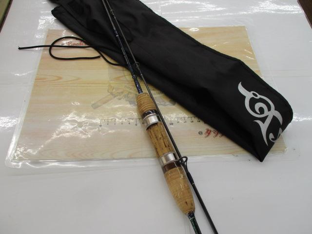 心 弧月58｜＠ベリーネット 日本最大新品中古釣具WEBショップ
