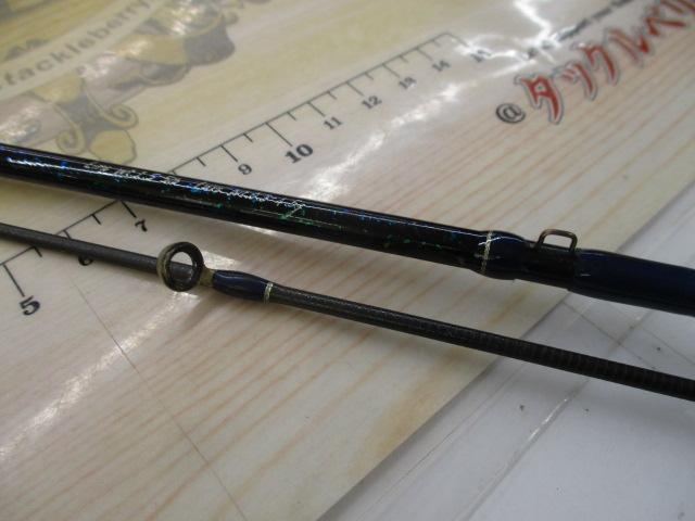 心 弧月58｜＠ベリーネット 日本最大新品中古釣具WEBショップ