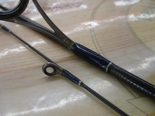 心 弧月58｜＠ベリーネット 日本最大新品中古釣具WEBショップ