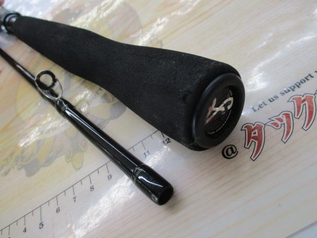 アークエット ARQS-90EM｜＠ベリーネット 日本最大新品中古釣具