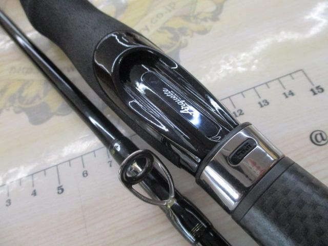 アークエット ARQS-90EM｜＠ベリーネット 日本最大新品中古釣具