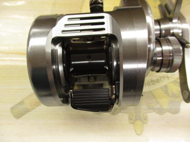 20カルカッタコンクエストDC 100HG