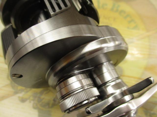 20カルカッタコンクエストDC 100HG