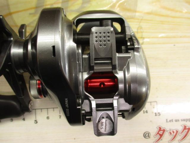 14クロナークCI4+ 150HG｜＠ベリーネット 日本最大新品中古釣具