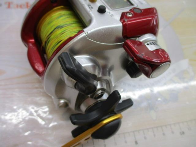 08電動丸 1000プレイズ