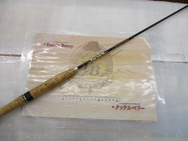 タクティクス TCSS-62UL