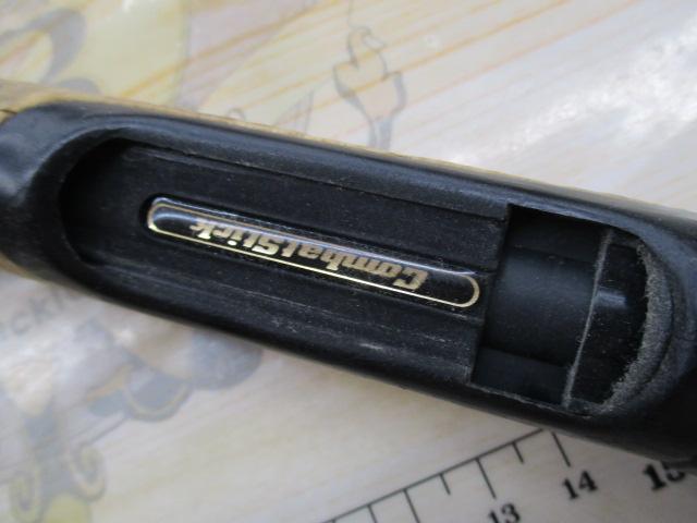 タクティクス TCSS-62UL