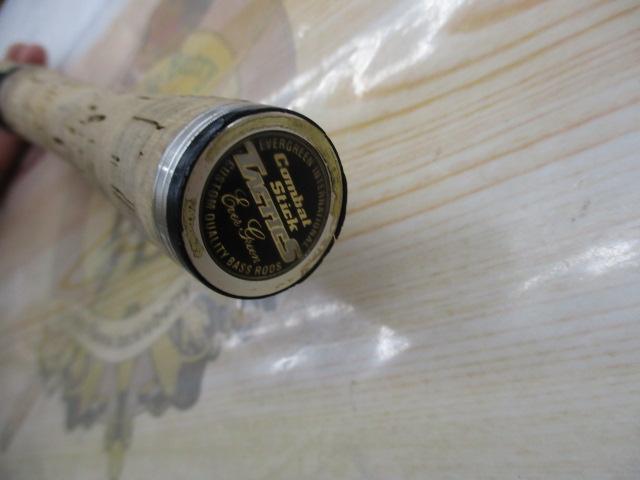 タクティクス TCSS-62UL