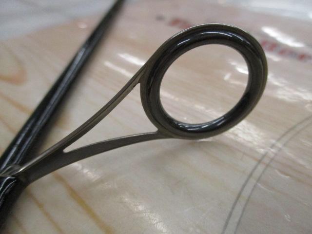 タクティクス TCSS-62UL