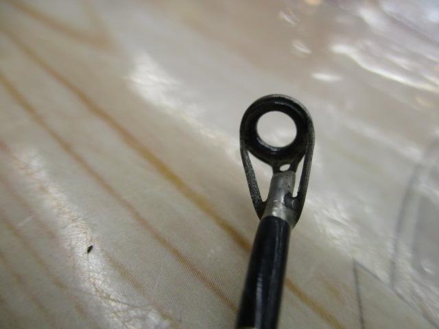 タクティクス TCSS-62UL