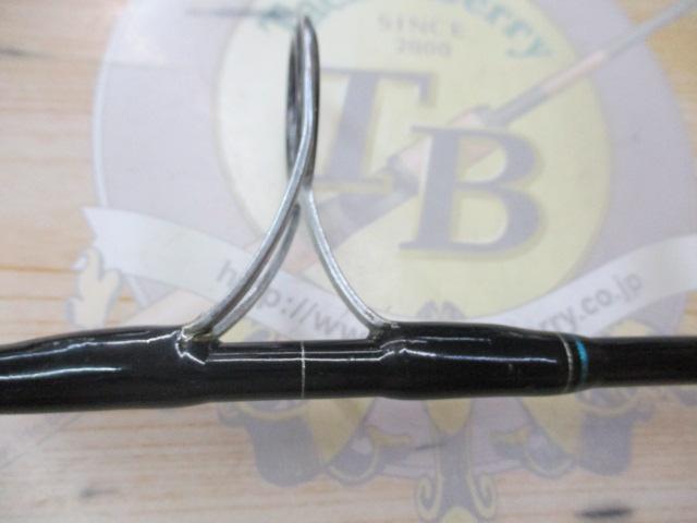 パシフィックファントムBG PF-BG56S-4/5