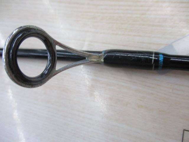 パシフィックファントムBG PF-BG56S-4/5