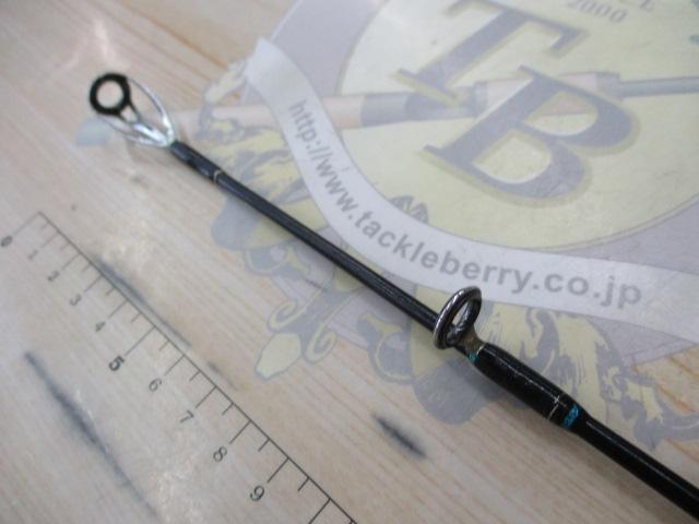 パシフィックファントムBG PF-BG56S-4/5