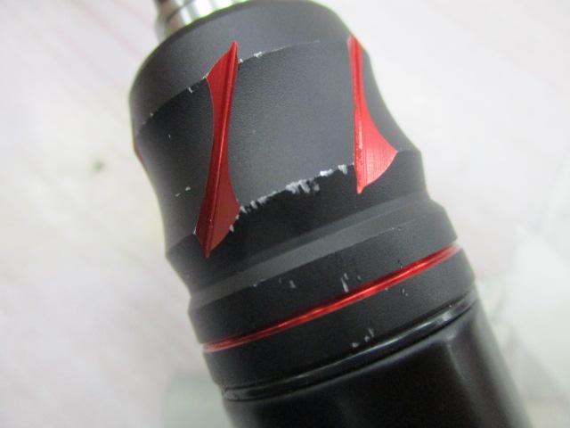 20ゾディアス 264L-2｜＠ベリーネット 日本最大新品中古釣具WEB