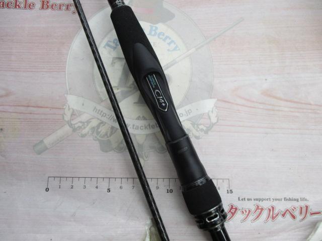 19エクスセンスジェノス S87L+F