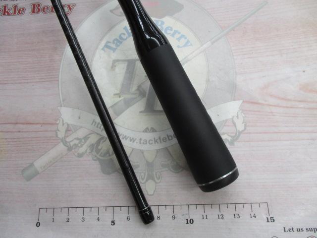 19エクスセンスジェノス S87L+F