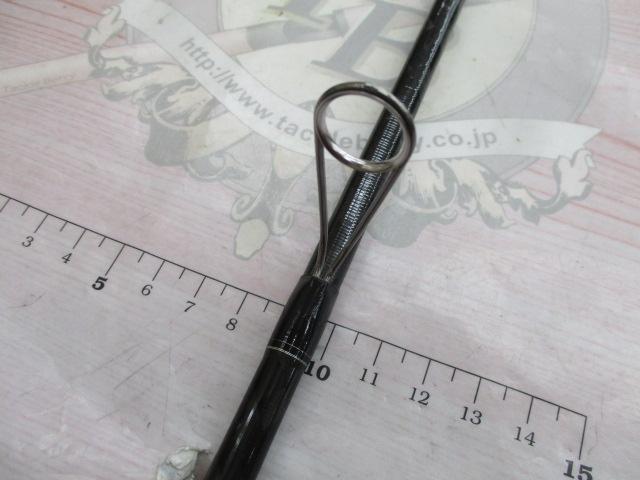 19エクスセンスジェノス S87L+F