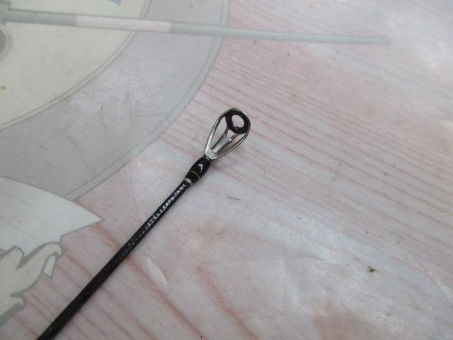 19エクスセンスジェノス S87L+F