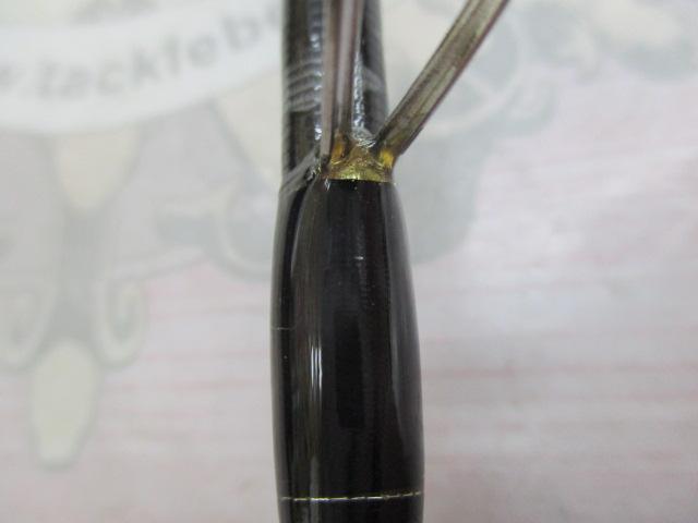 19エクスセンスジェノス S87L+F