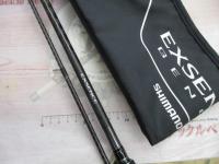 19エクスセンスジェノス S87L+F