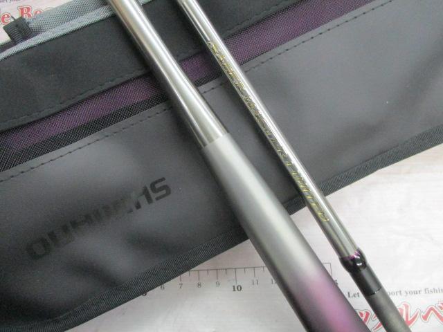 サーベルマスターリミテッド テンヤ 82MH180｜＠ベリーネット