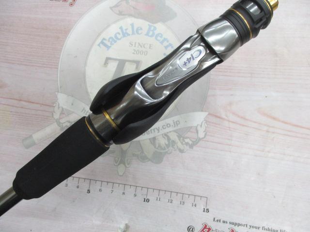 サーベルマスターリミテッド テンヤ 82MH180｜＠ベリーネット