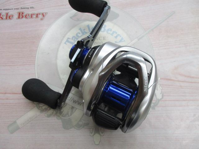 17ステファーノSS 101HG