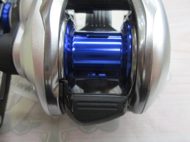 17ステファーノSS 101HG