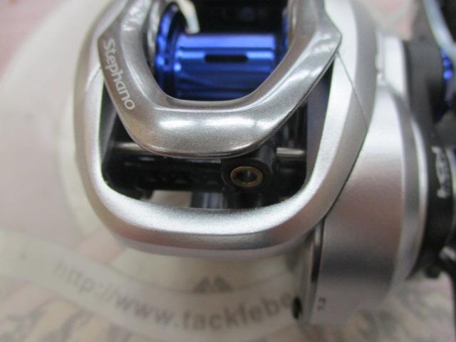 17ステファーノSS 101HG