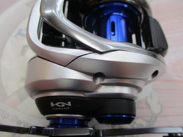 17ステファーノSS 101HG