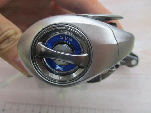 17ステファーノSS 101HG