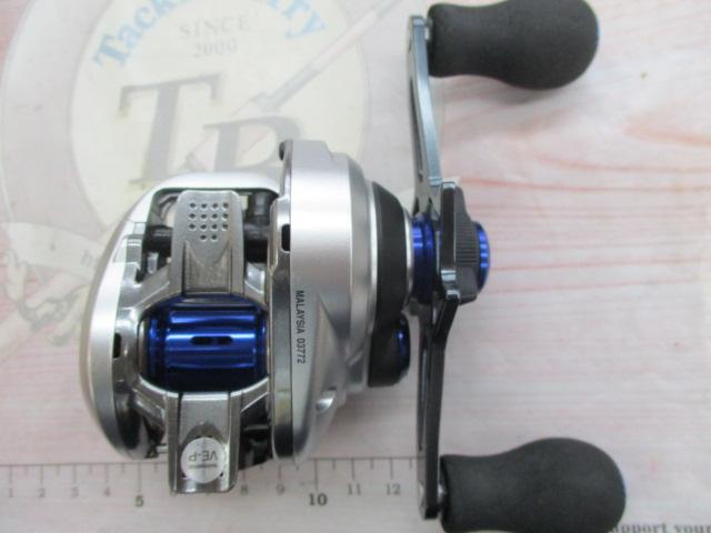 17ステファーノSS 101HG