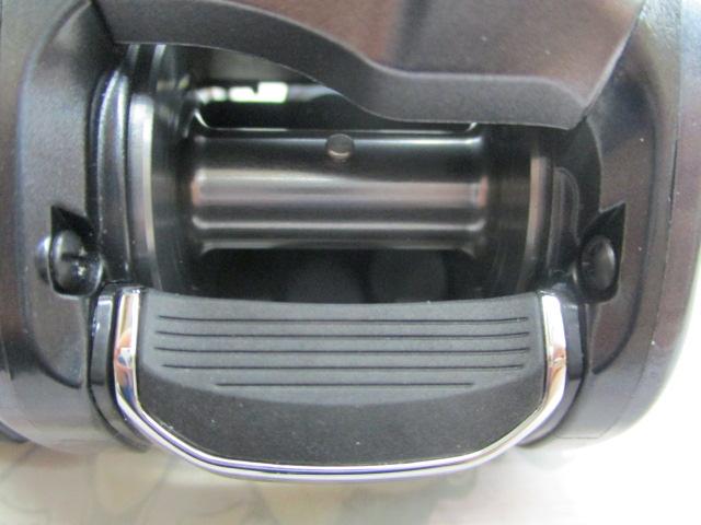 23フォースマスター601