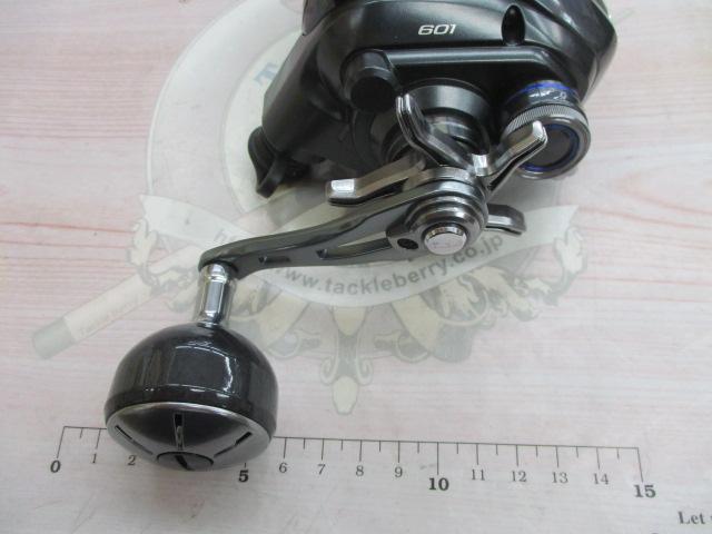 23フォースマスター601