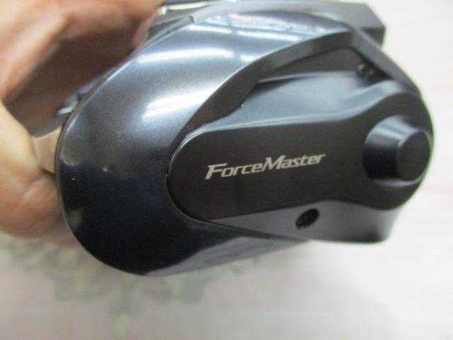 23フォースマスター601