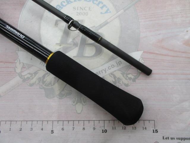 23バスワン XT+ 1610MH-2|@ベリーネット 日本最大新品中古釣具 23バスワン XT+ 1610MH-2|@ベリーネット 日本最大新品中古釣具