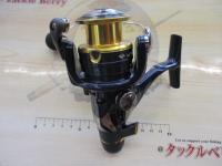 13アオリスタBB C3000HG