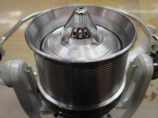 17ウインドサーフ 35 細糸