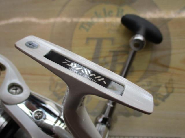 17ウインドサーフ 35 細糸